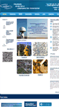 Mobile Screenshot of geodesy-rt.ru